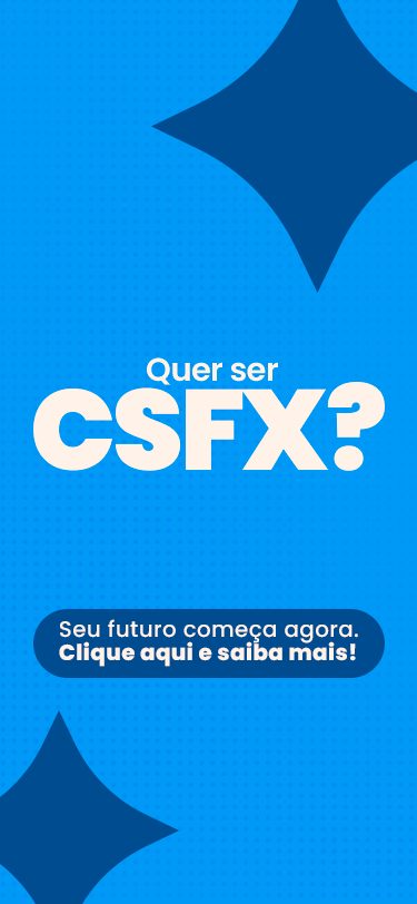 Quero ser CSFX - slide-mob
