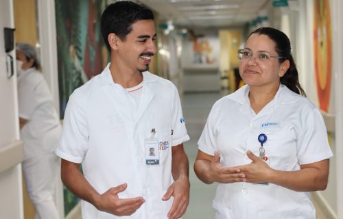 Francisco Alves e Tuane Silva (2)